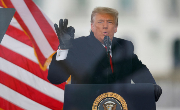 What does the US Supreme Court ruling on Trump’s immunity mean?