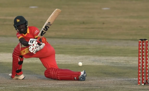 Zimbabwe Cricket Clears Madhevere and Mavuta for Return to Competitive Action