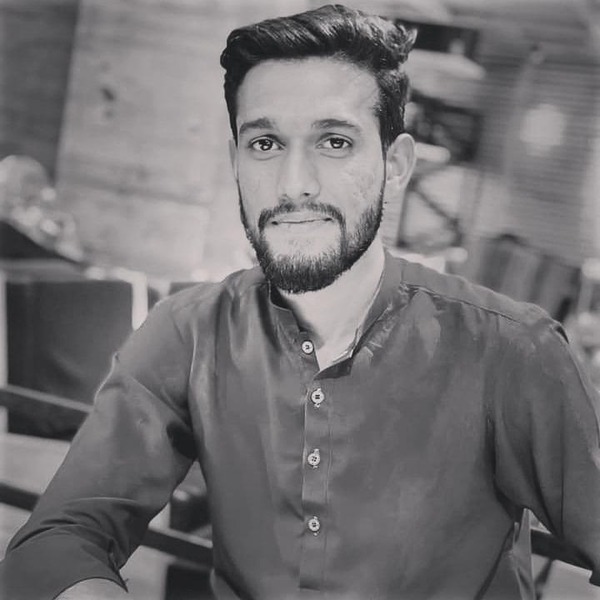 Muhammad Ajmal