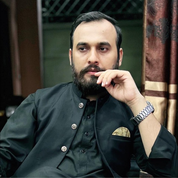 Kashif Bhatti