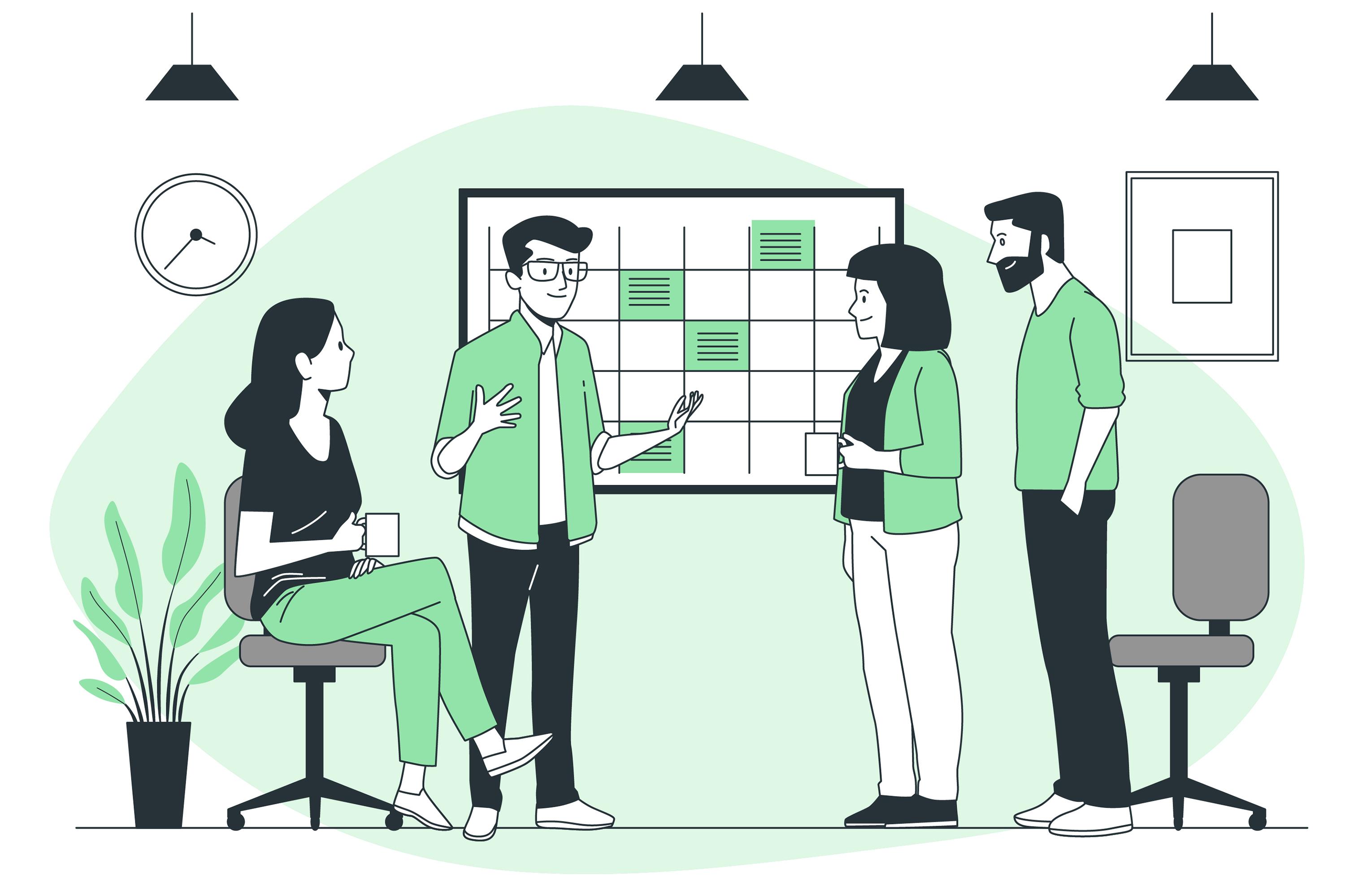 We’re Always Searching For <br> Amazing People to Join Our Team.