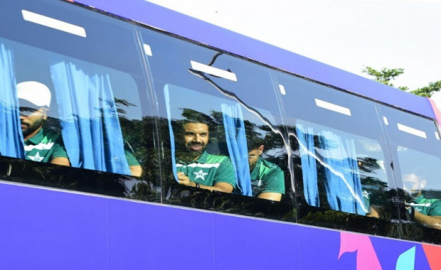 PCB Chief Intervenes to Change Pakistan Team’s Hotel in New York for T20 World Cup