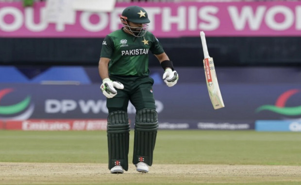 Florida Rain May End Pakistan's T20 World Cup Campaign