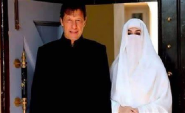 Fall from Grace: Imran Khan, Former Pakistani Prime Minister, Receives 14-Year Sentence for Corruption