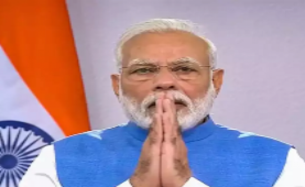 PM Modi Reads Jawaharlal Nehru's Letter in Rajya Sabha, Labels Him 'Anti-Reservation