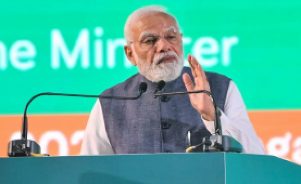 India Energy Week 2024: PM Modi Unveils USD 67 Billion Investment in Nation's Energy Future"