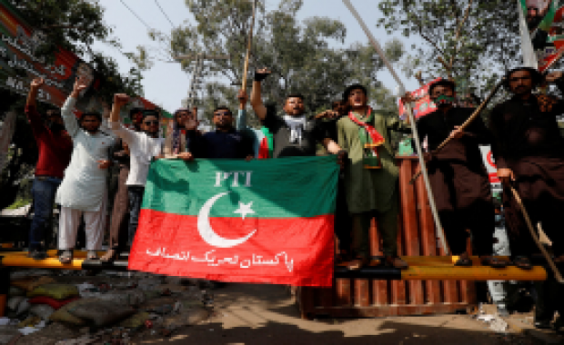 Police Raids Ripple Across Punjab: PTI Offices and Leaders' Residences Targeted