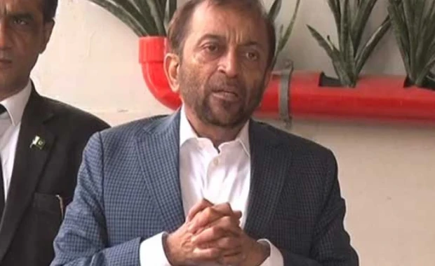 MQM-P, PPP Trade Barbs Over ‘Politics of Hatred’