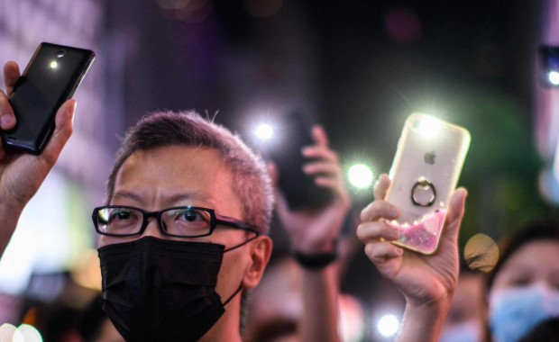 Shutting down internet, phones and social media is not the way to ensure communal peace