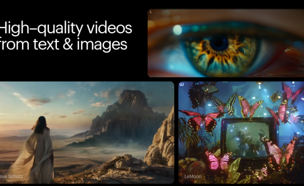 Luma AI’s Dream Machine Expands Access to Generative AI Video Creation