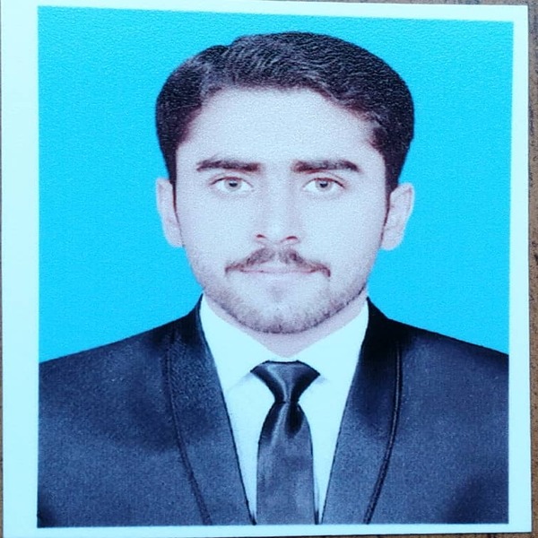 Junaid Iqbal